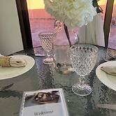 olivias village room