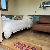 Pentland Shepherd Huts