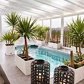 Amber Suite Guest House – SPA & Breakfast  | Adults Only