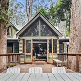 Rustic 3-bed Retreat in Springbrook