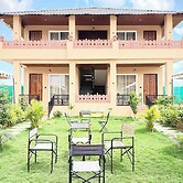 The Vanashrya Ranthambore