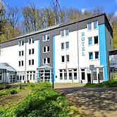 Koblenz Valley Hotel Budget Double Room