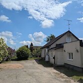A Charming Countryside Accommodation Near Malmö