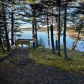 Waterfront Sunset Cove