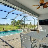 Golfers Dream Ibis Landing Golf