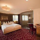 Hotel Rettenberg