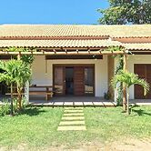 Chales em Jericoacoara by Carpediem