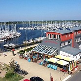 Apartment Am Yachthafen auf Fehmarn