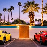 Mod Palm Desert