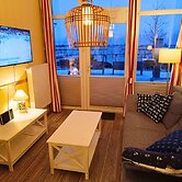 Apartment Fehmarn-burgtiefe