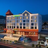 Holiday Inn Express Shenzhen Dapeng Nan'ao by IHG