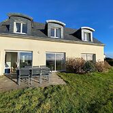 Panoramic sea View - Le Conquet