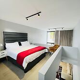 The Residence Hotel Borrowdale