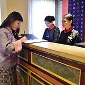 Hotel Valley Thimphu