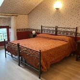 hotel Villa Conte Riccardi