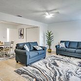 Sun, Sand & Poolside Relaxation! Ormond Beach Unit