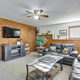 Pet-friendly Pine Home: Near Hiking & Fishing!
