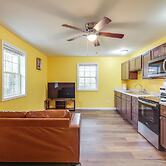 Downtown Ashland Gateway! Apt w/ Comforts of Home