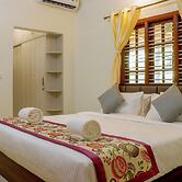 Alaya Stays Eco Serenity 2-BHK With Pool