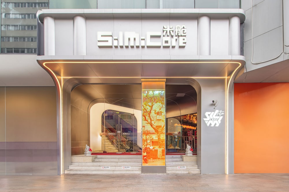 SilMiCore Hostel