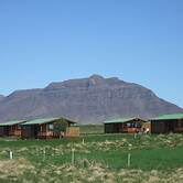 Eldborg Cabins & Guesthouse