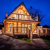 Keepers Cabin