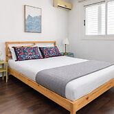 Cosy Bright Balcony Suite