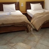 TROPIC GARDEN HOTEL
