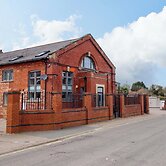 3 The Old Drill Hall