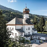 Schloss & Boutiquehotel Mitterhart