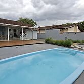 Villa Di Mare II-Piscina e churrasqueira