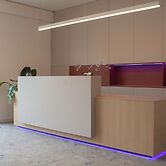 Gardinn Serviced Apartments