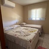 Casa Novo Airão Espaço com dois chalés