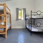 Abacaxi Hostel