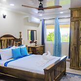 Sy Villa