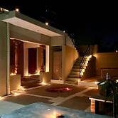 Vindhyavan Mud House Panna