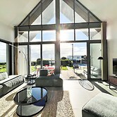 Architect-designed Villa With sea View