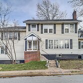 Lakeside Clifton Heights Home Near Forest Park