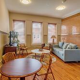 Walk to Shops & Restaurants! Dtwn Florence Unit
