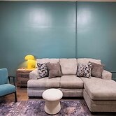 Walkable Couples Retreat in Downtown Florence