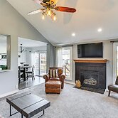 Spacious & Family Friendly! Lincoln Home w/ Deck