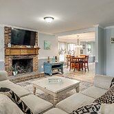 Family & Pet Friendly! Home 6 Mi to Surfside Beach