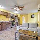 Downtown Ashland & Central Park! Fresh Condo