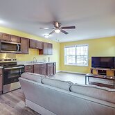 Explore Downtown Ashland! Cozy + New Apartment