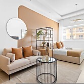 Silkhaus Stylish Studio ASB Tower Pool Gym