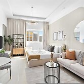 Silkhaus New Luxurious Studio Near Silicon Mall