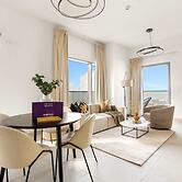 Silkhaus Cityscape 1BR Najmat