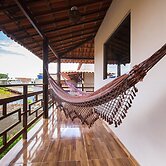Casa com 3 Su tes Climatizadas na Ilha da Croa