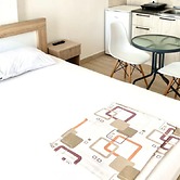 Comfort Apartments N