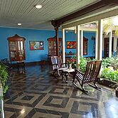 Hostal Harvest House